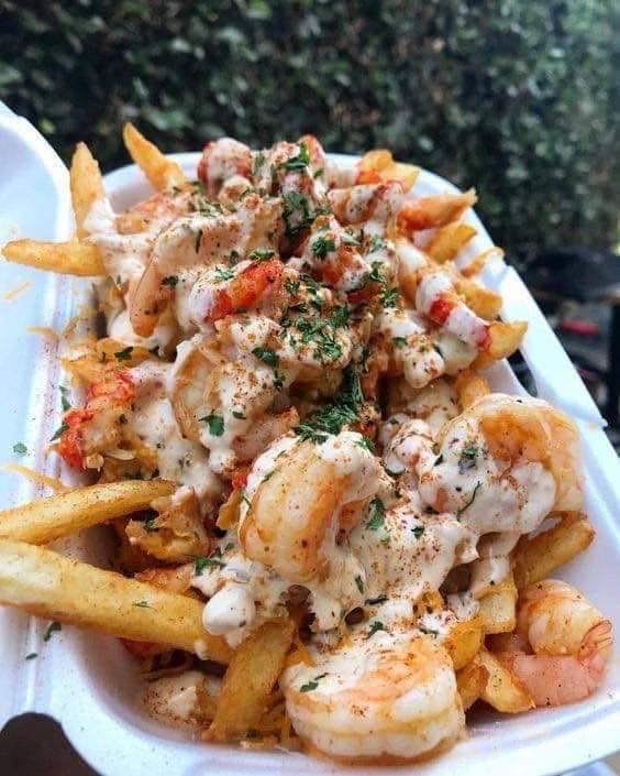 JT'S WARTHOG CREOLE KITCHEN